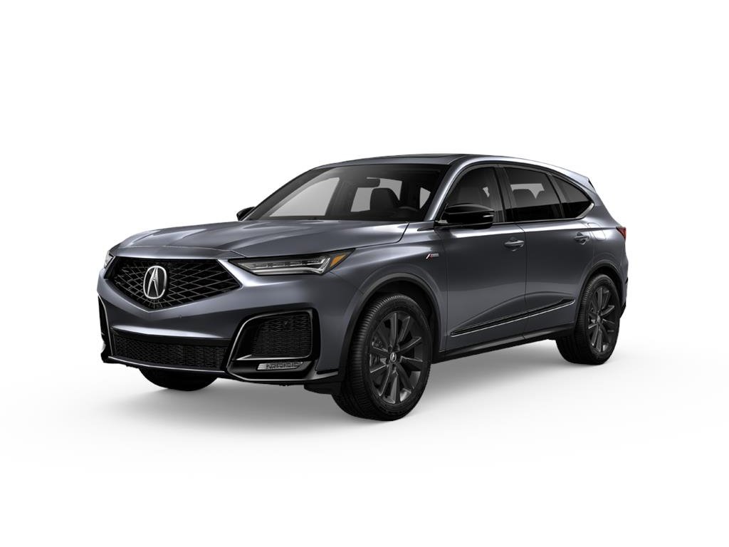 2025 Acura MDX AWD A-SPEC