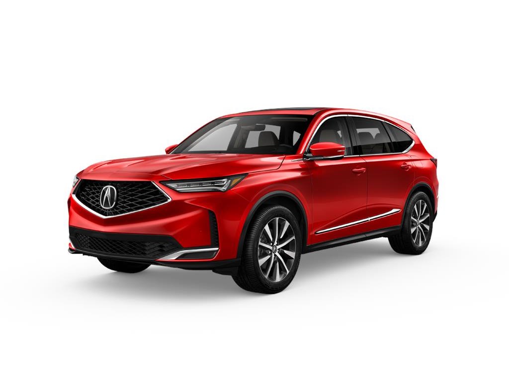 2025 Acura MDX AWD Tech Pkg