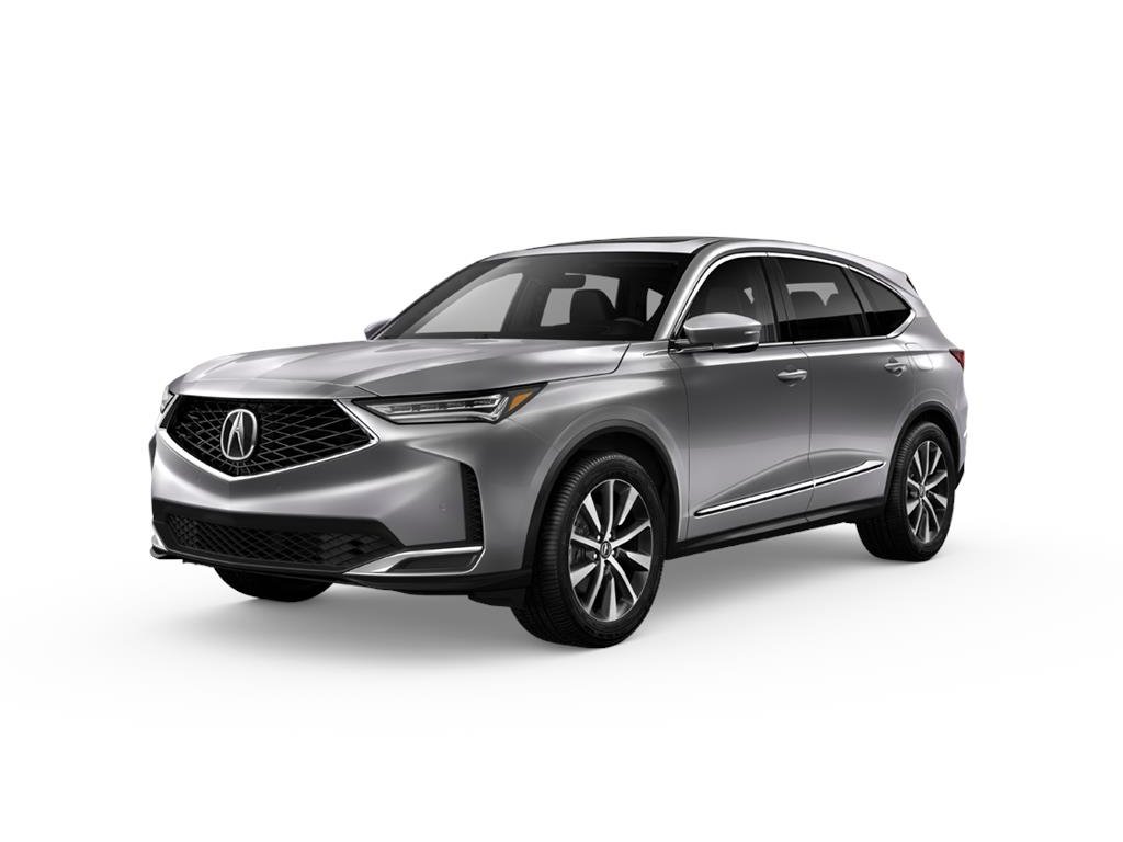 2025 Acura MDX Tech Pkg