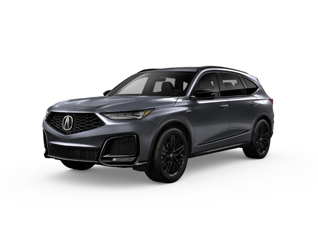2025 Acura MDX SH-AWD  w/A-SPEC w/Advance