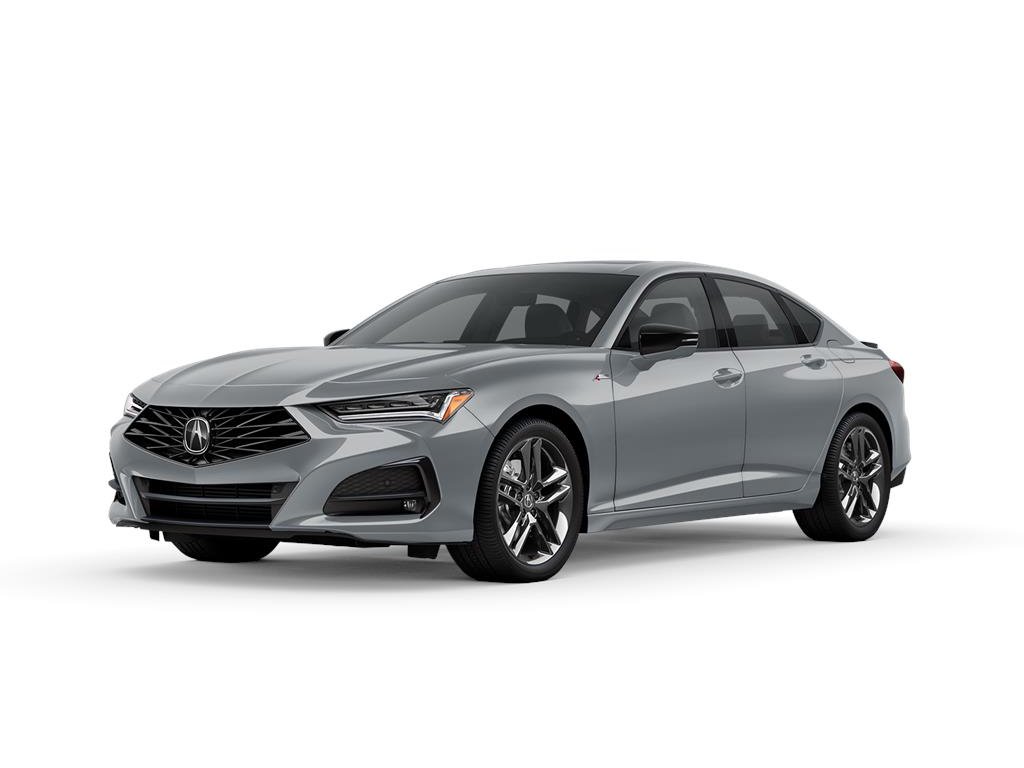 2025 Acura TLX AWD A-SPEC