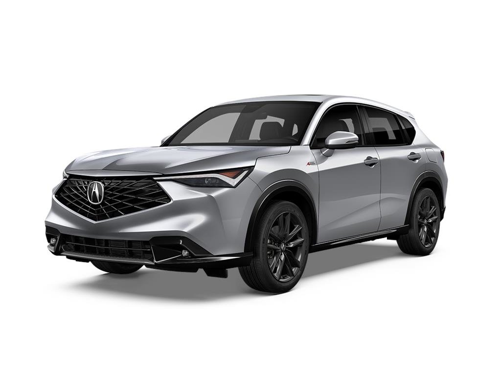 2025 Acura ADX