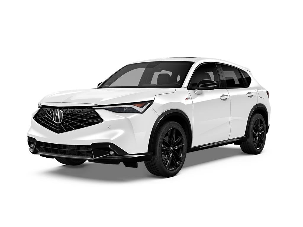 2025 Acura ADX