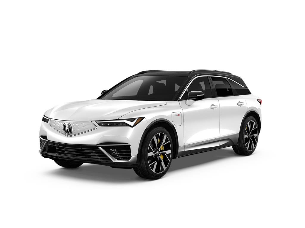 2024 Acura ZDX