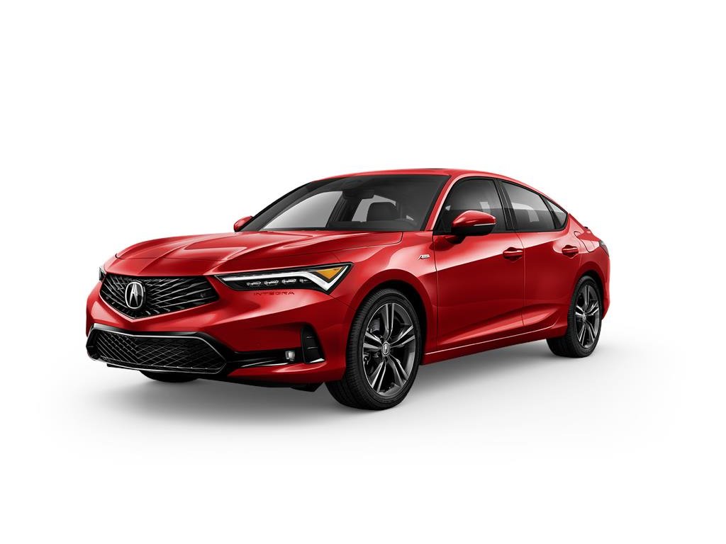 2025 Acura Integra Tech Pkg A-SPEC