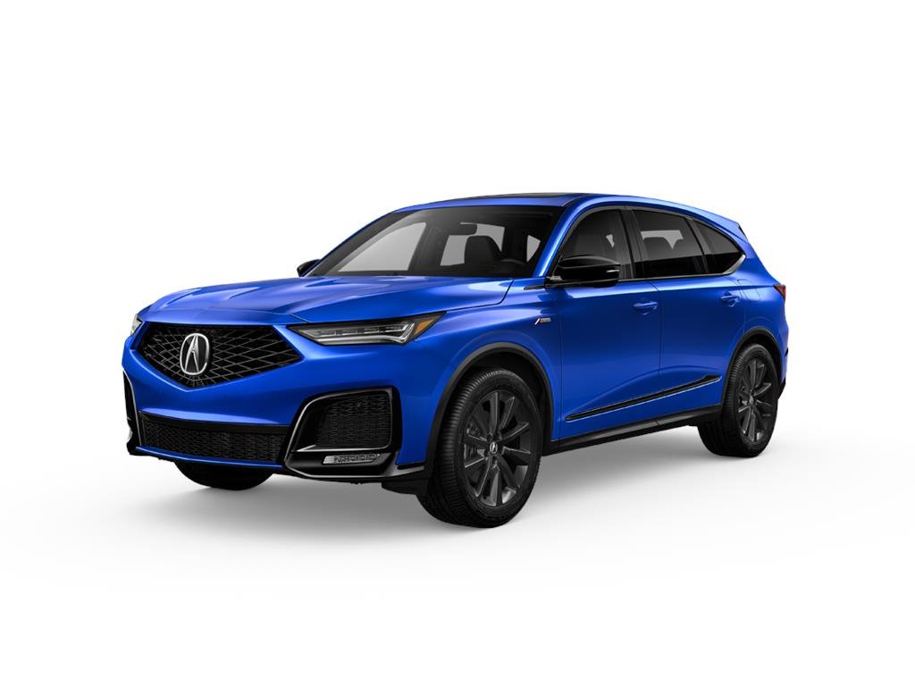 2025 Acura MDX AWD A-SPEC