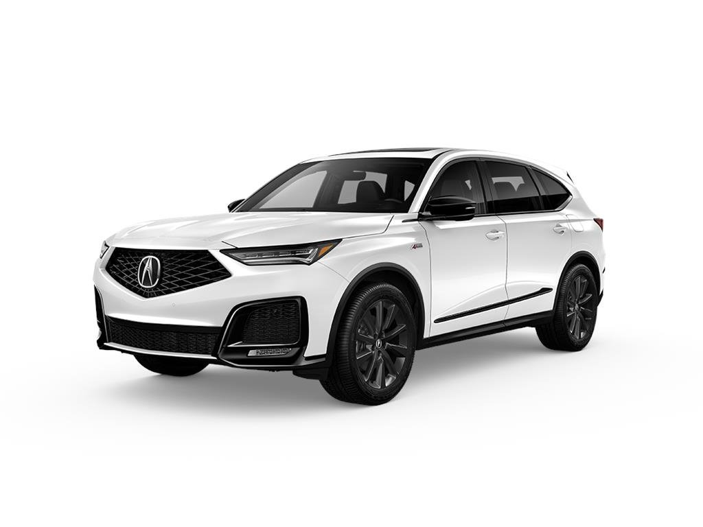 2026 Acura MDX AWD A-SPEC