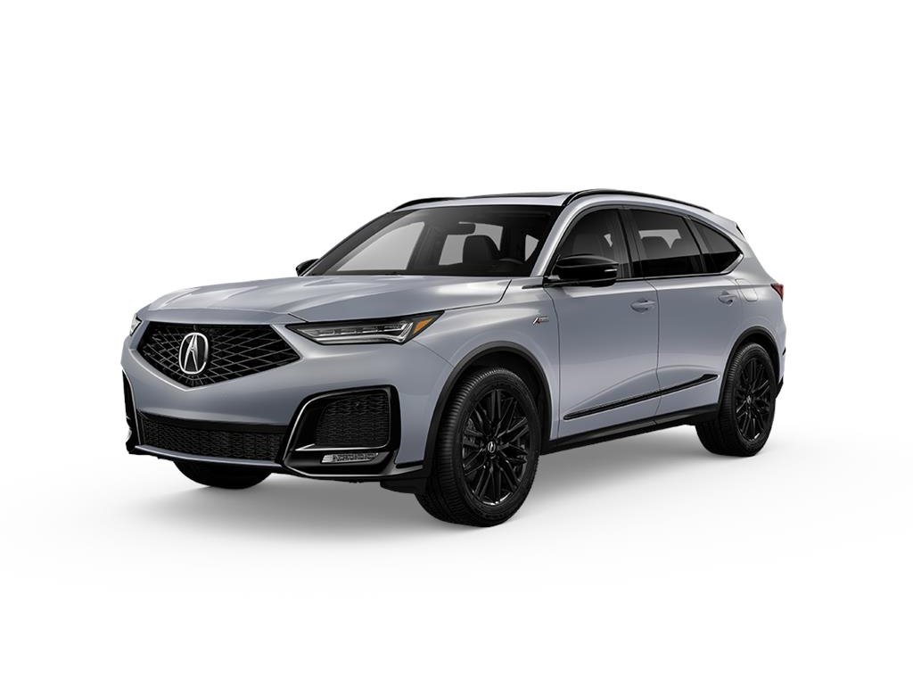 2026 Acura MDX SH-AWD with A-SPEC and Advance Package