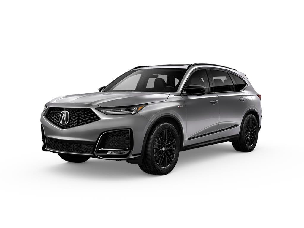 2026 Acura MDX