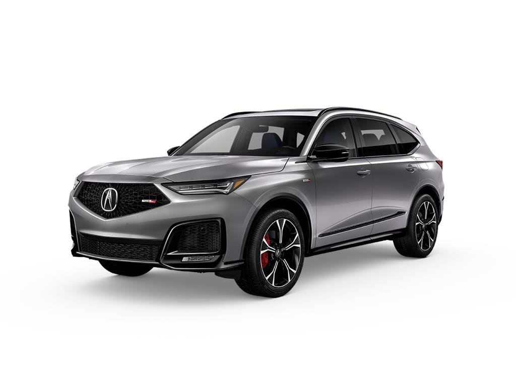 2026 Acura MDX