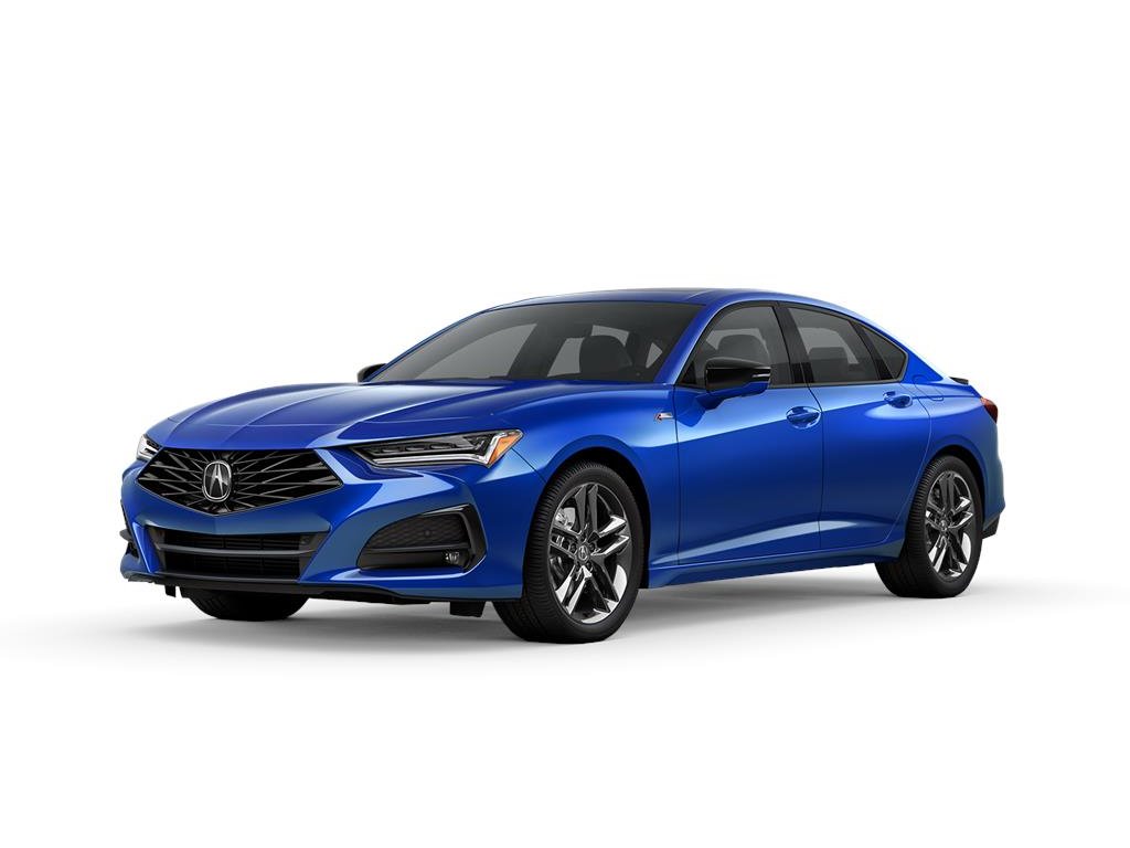 2025 Acura TLX