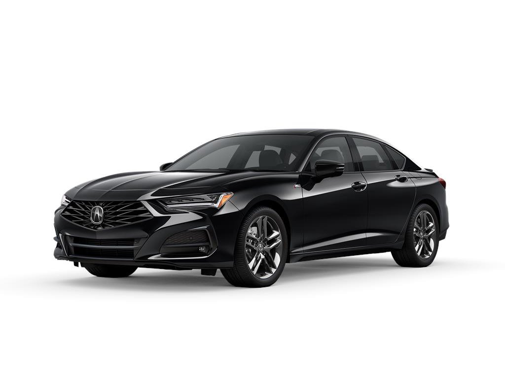 2025 Acura TLX