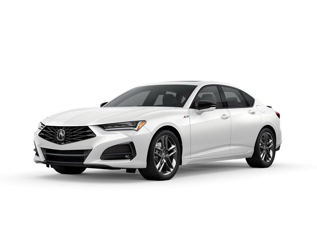 2025 Acura TLX