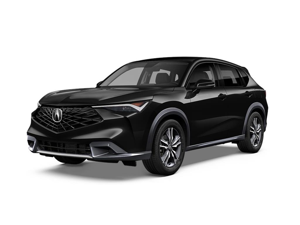2025 Acura ADX
