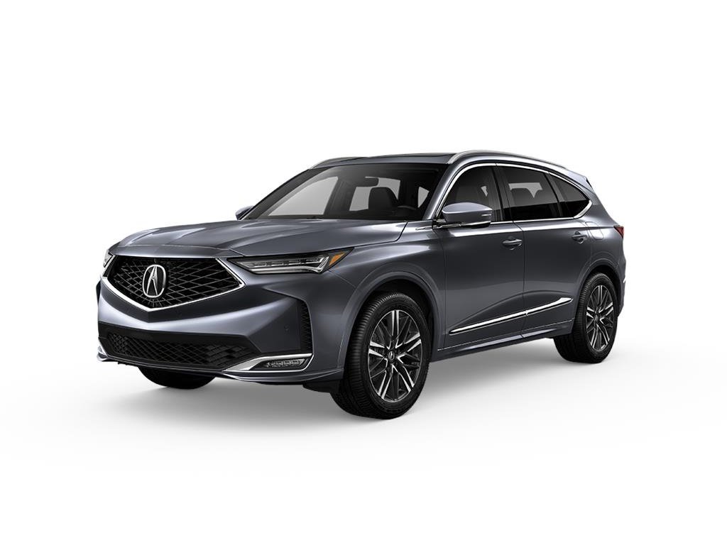 2026 Acura MDX Advance Package's photo