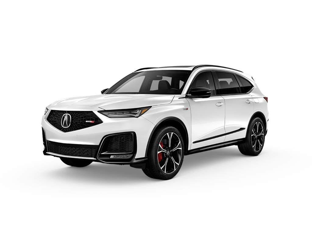 2026 Acura MDX AWD Type S Advance Package