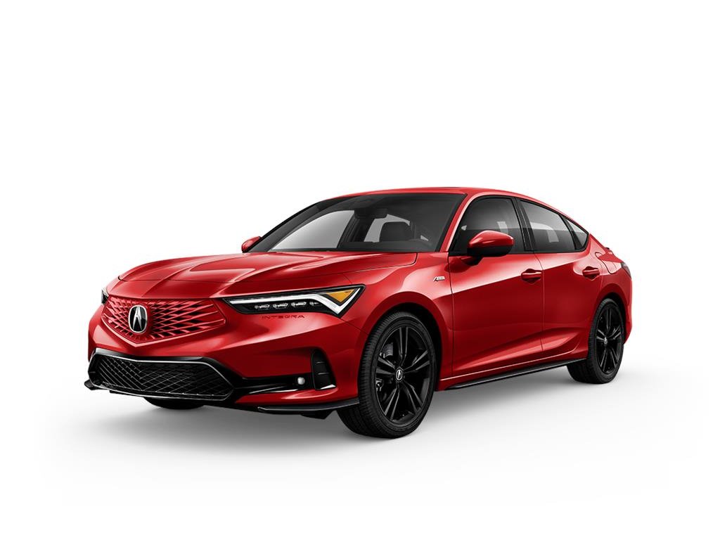 2026 Acura Integra