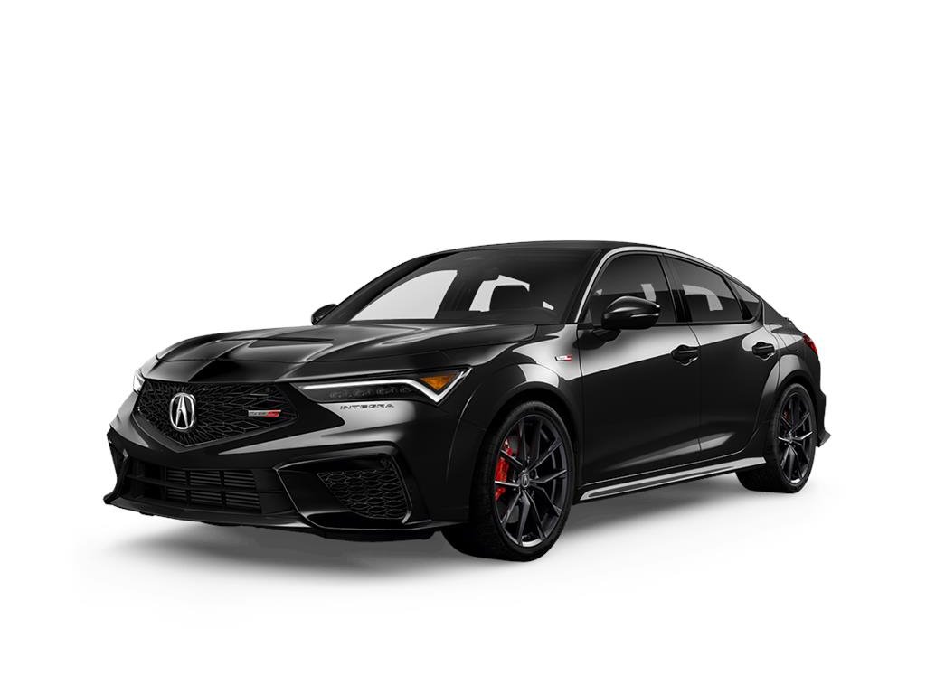 2026 Acura Integra Type-S's photo