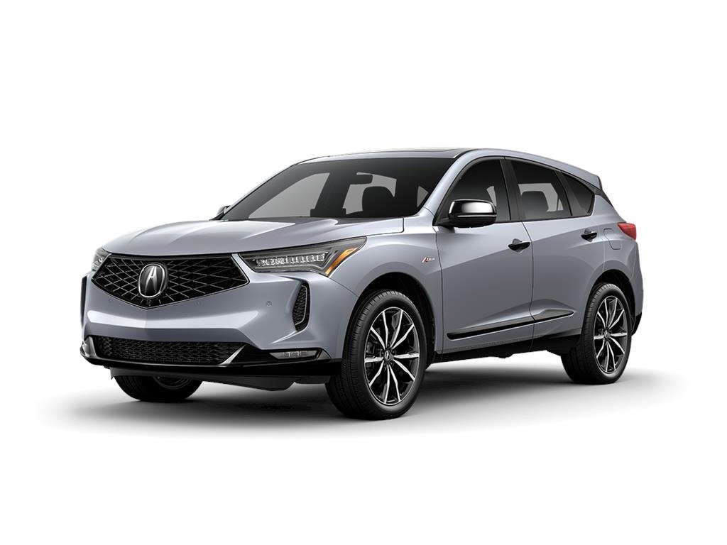 2026 Acura RDX A-Spec w/ Advance Package's photo
