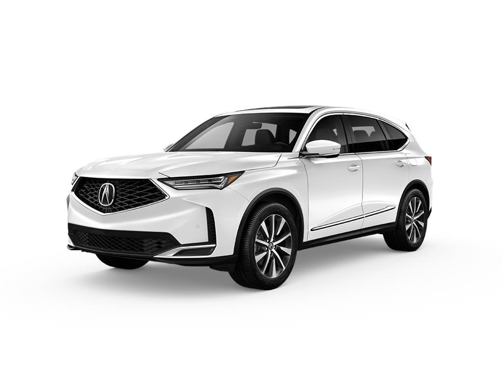 2026 Acura MDX Tech Pkg