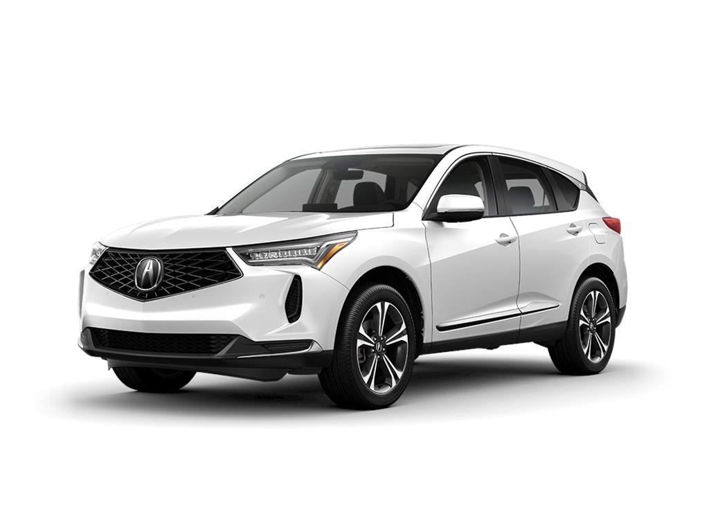 2026 Acura RDX Technology Package's photo