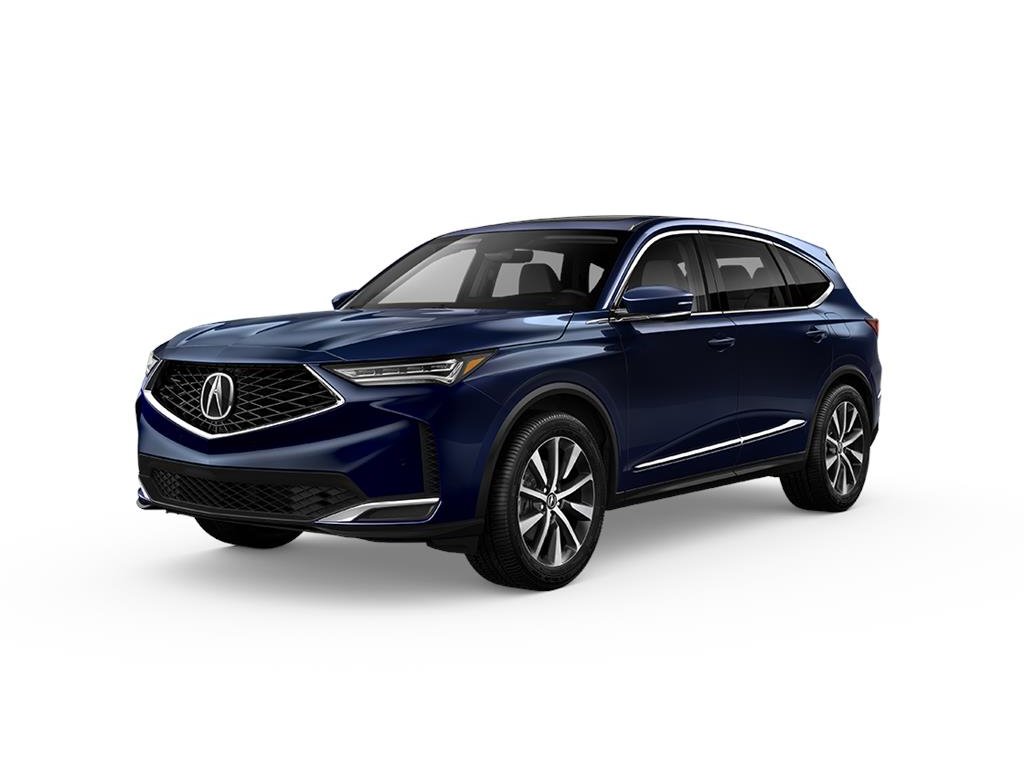 2026 Acura MDX Technology Package's photo