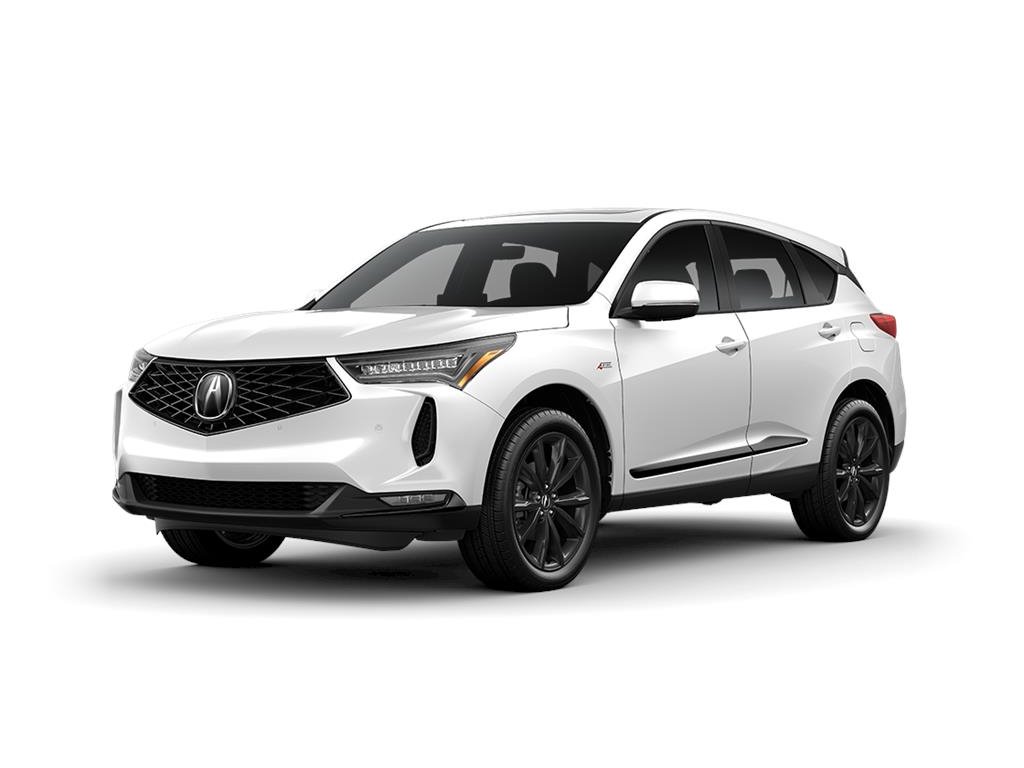 2026 Acura RDX