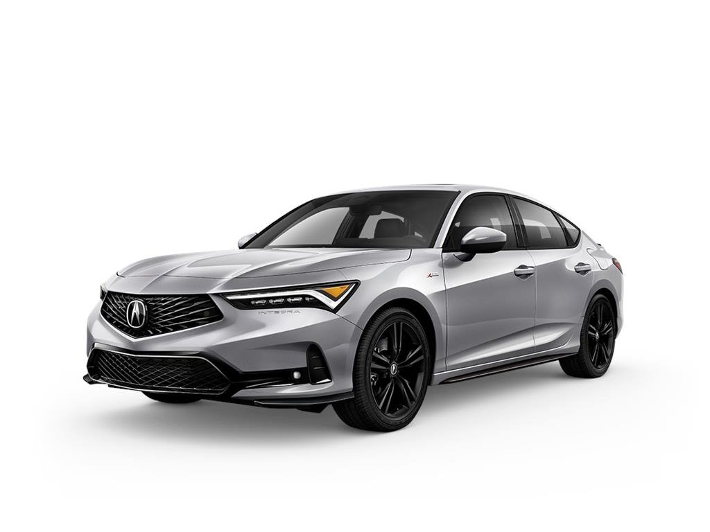 2026 Acura Integra