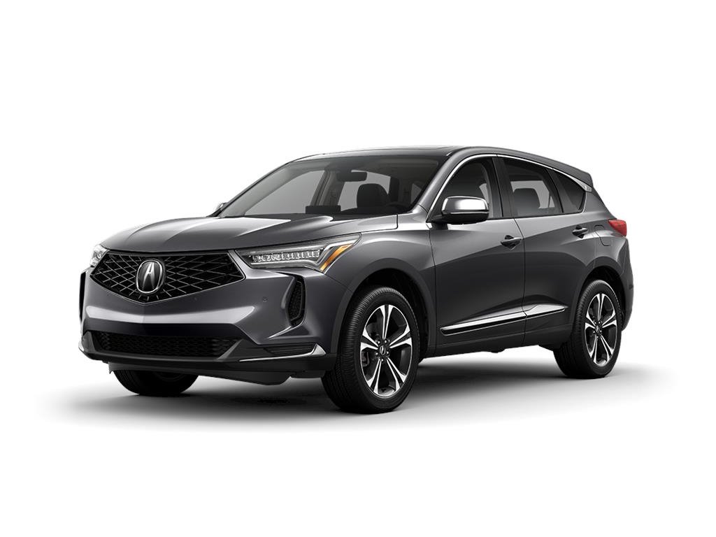 2026 Acura RDX