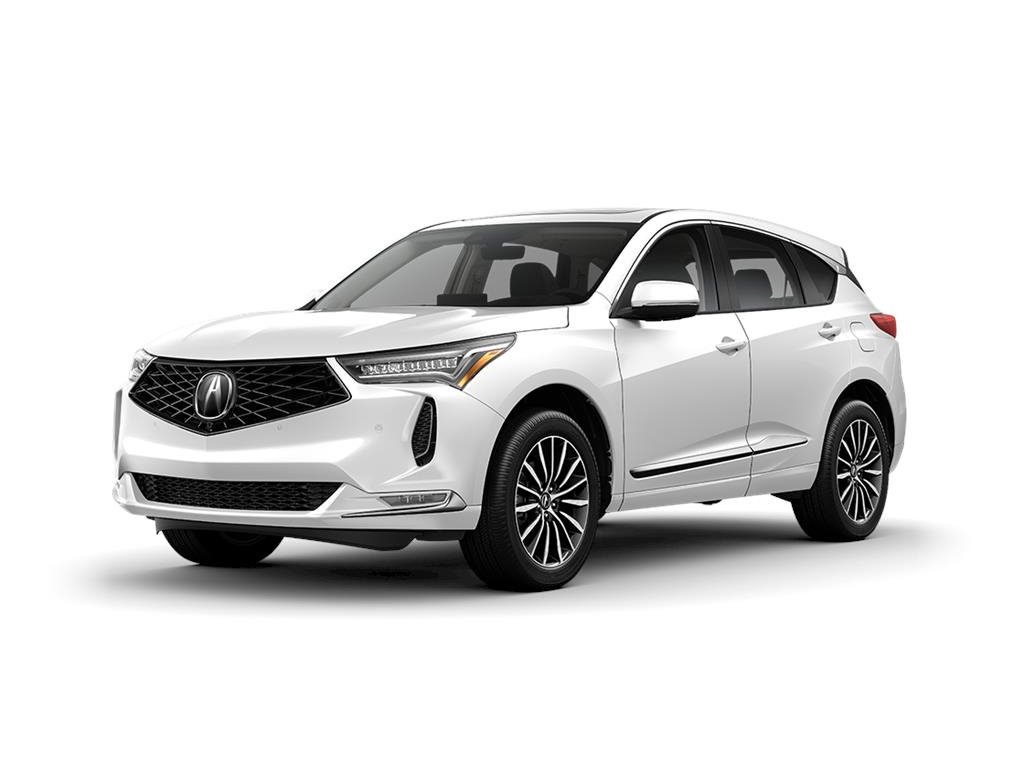 2026 Acura RDX Advance Package's photo