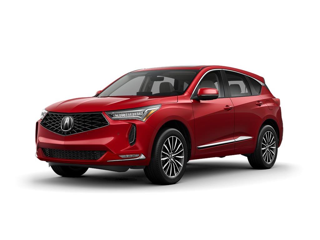 2026 Acura RDX Advance Package's photo