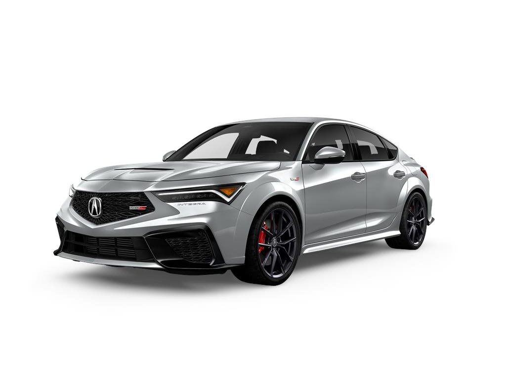 2025 Acura Integra Type-S's photo