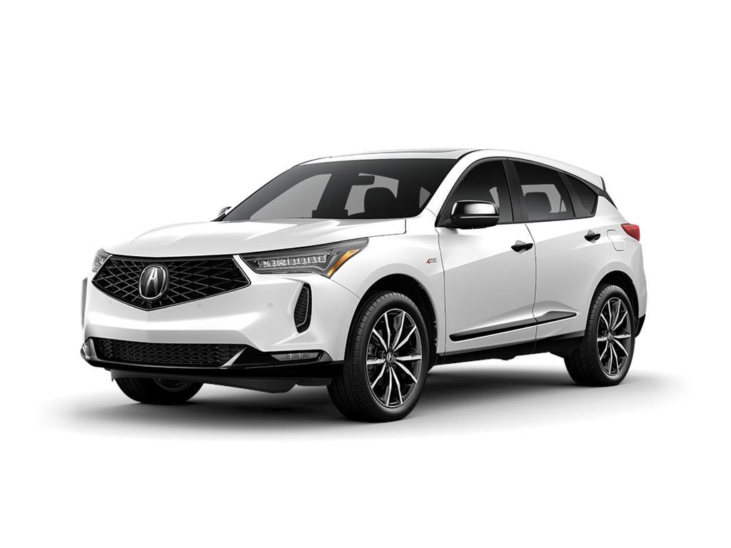 2026 Acura RDX A-Spec w/ Advance Package's photo