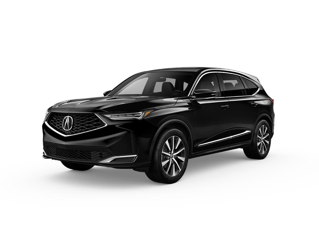 2026 Acura MDX