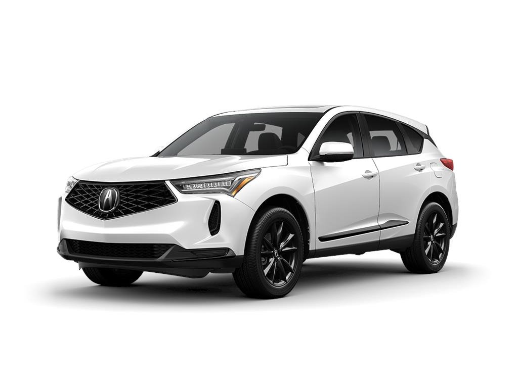 2026 Acura RDX Base's photo