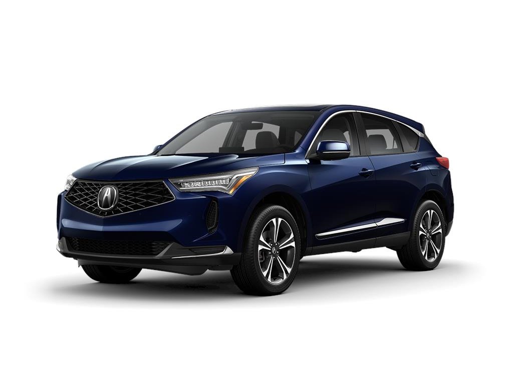 2026 Acura RDX Technology Package's photo