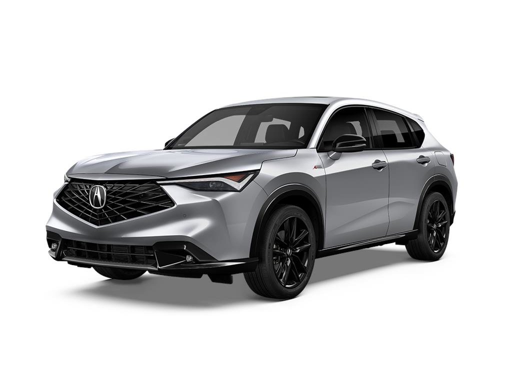 2026 Acura ADX