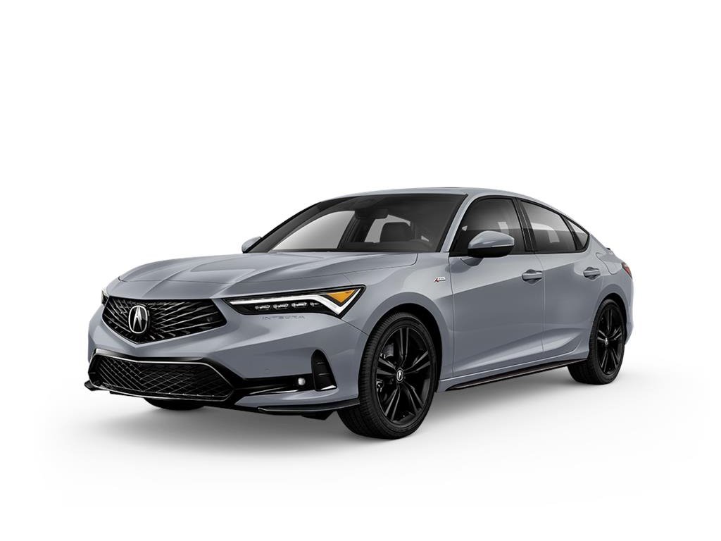 2026 Acura Integra