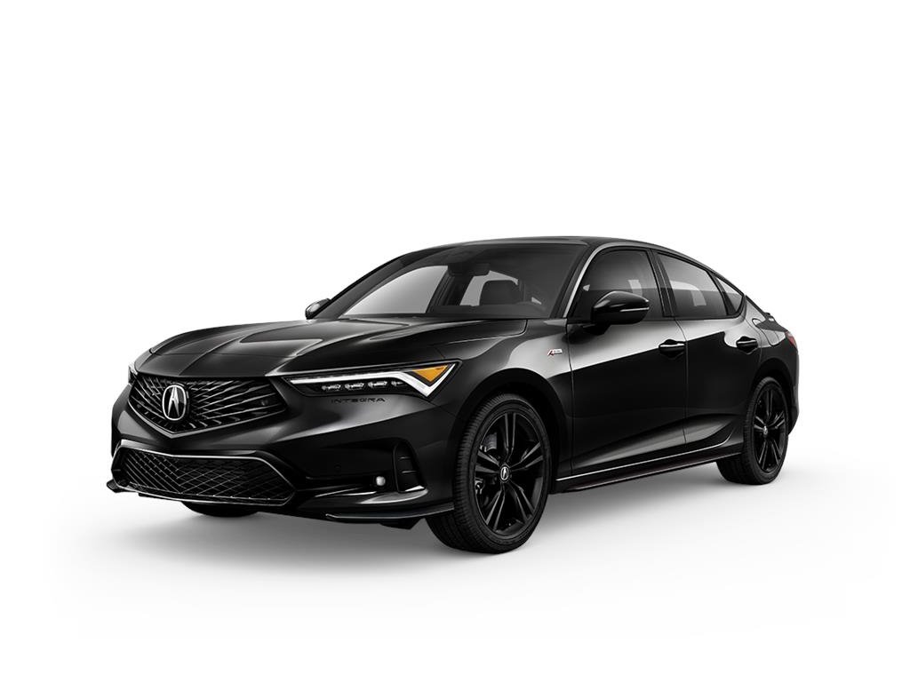 2026 Acura Integra Tech Pkg A-SPEC