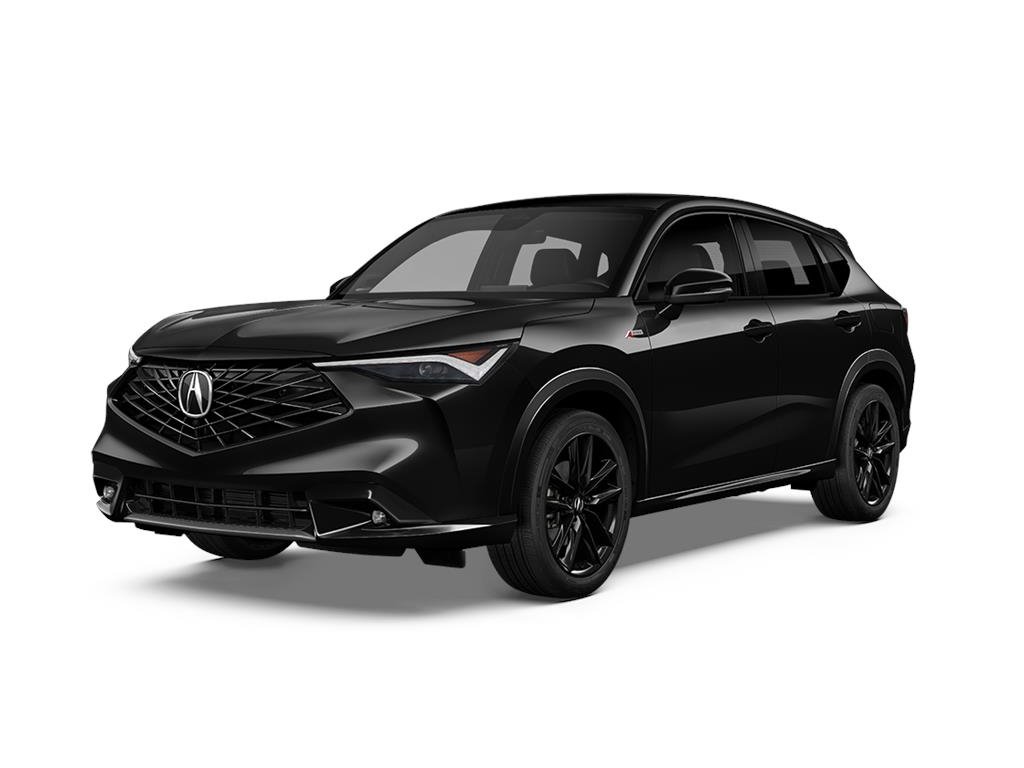 2026 Acura ADX