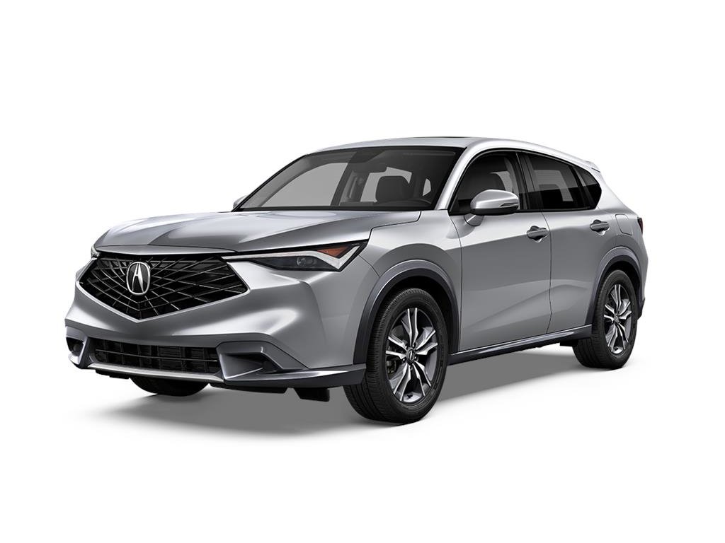 2026 Acura ADX AWD's photo