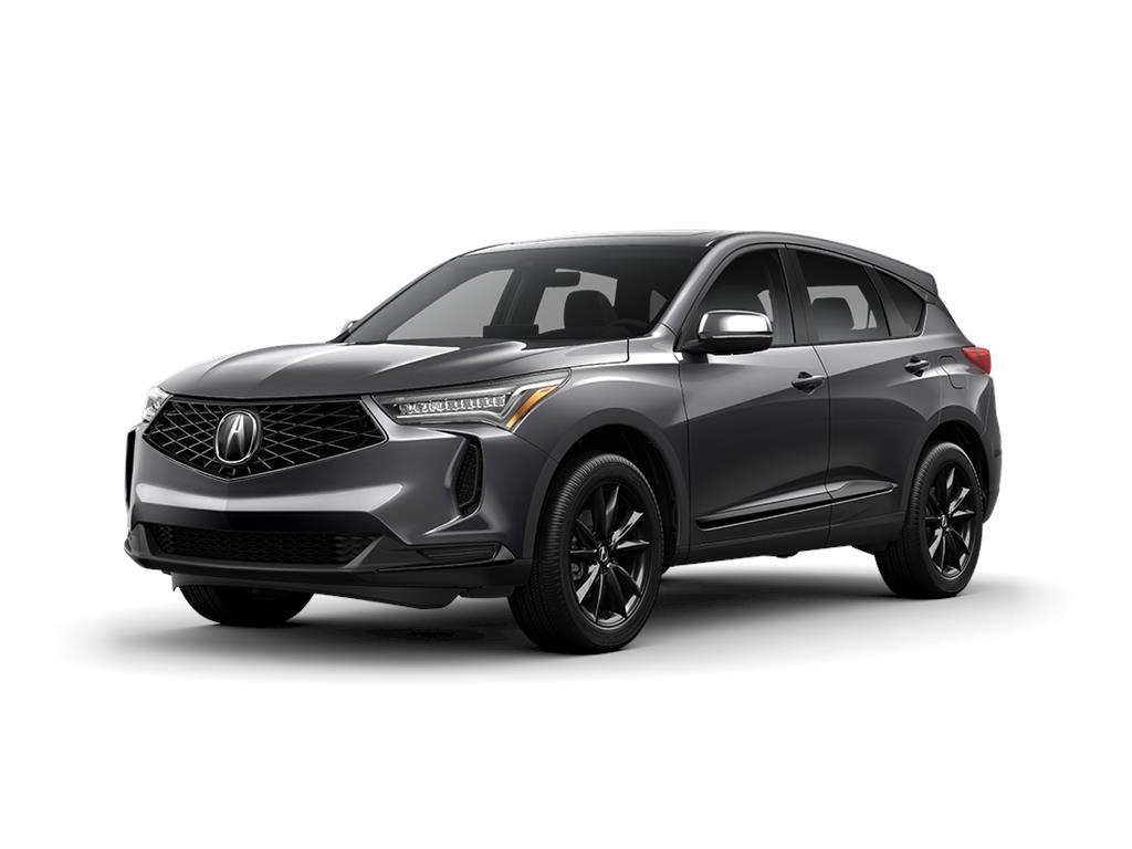 2026 Acura RDX