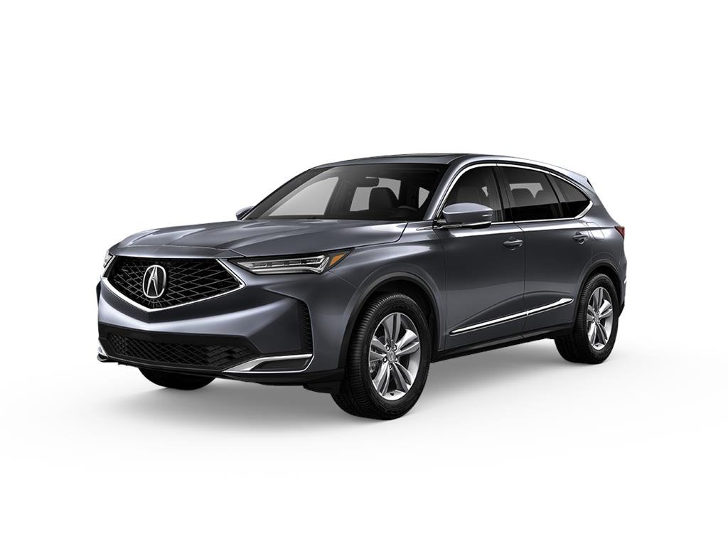 2026 Acura MDX SH-AWD's photo