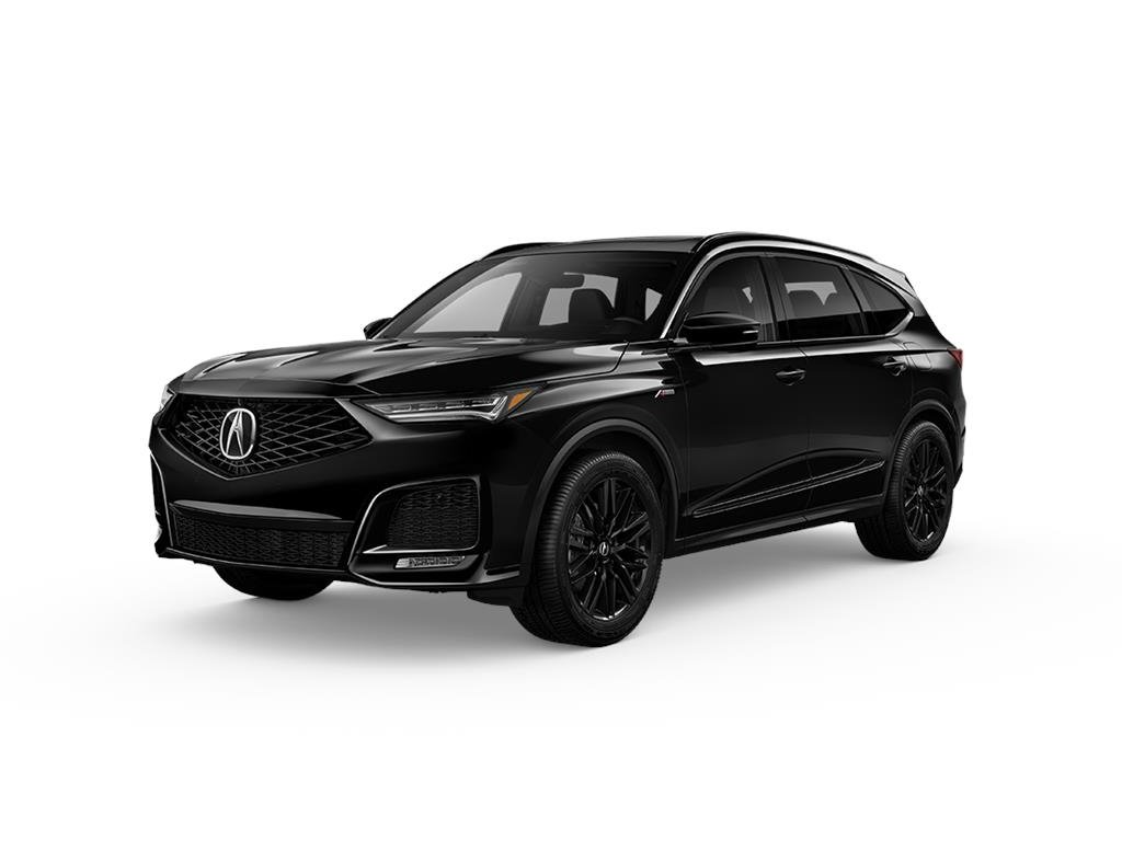 2026 Acura MDX SH-AWD A-Spec w/Advance Package's photo