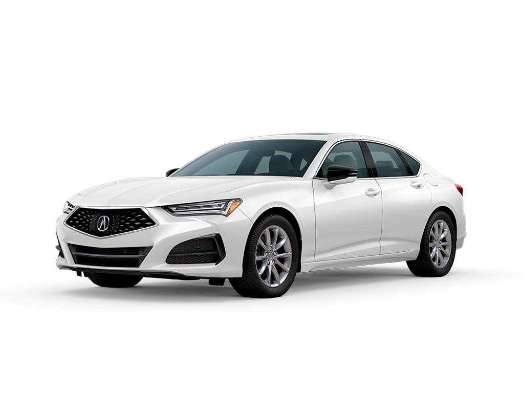 2023 Acura TLX 