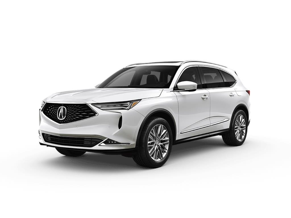 2023 Acura MDX SH-AWD w/Advance