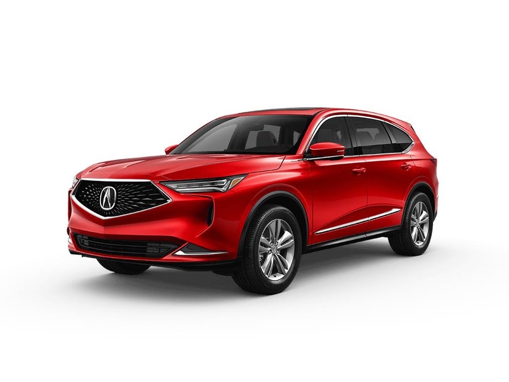 2023 Acura MDX 