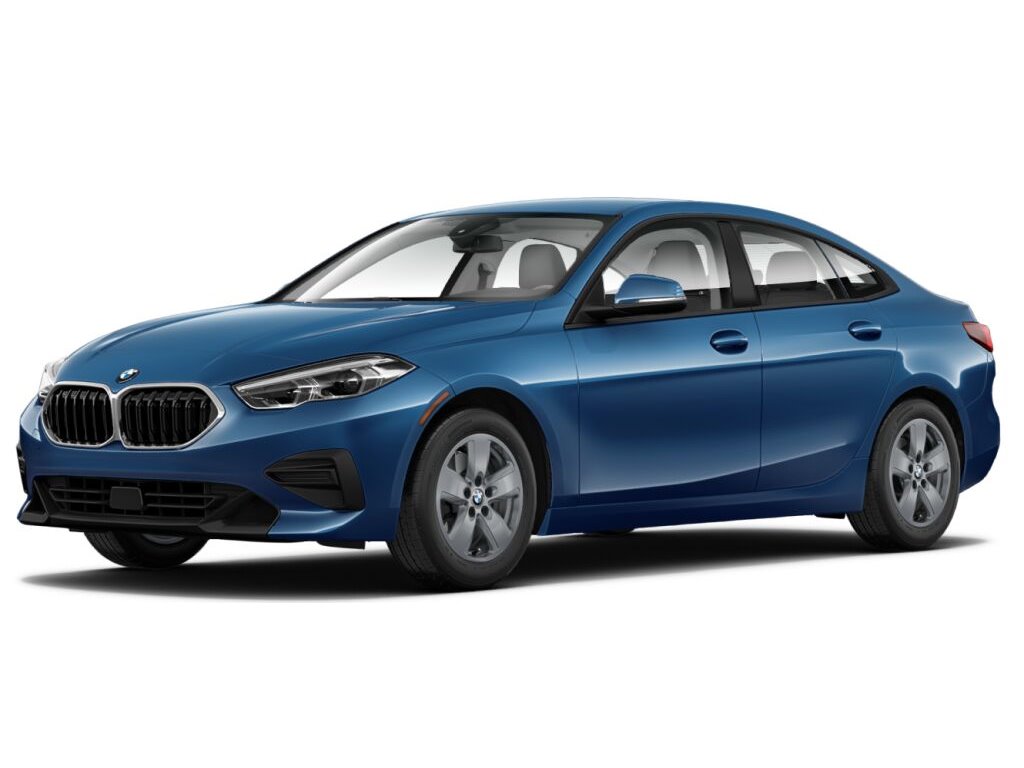 2024 BMW 2-Series