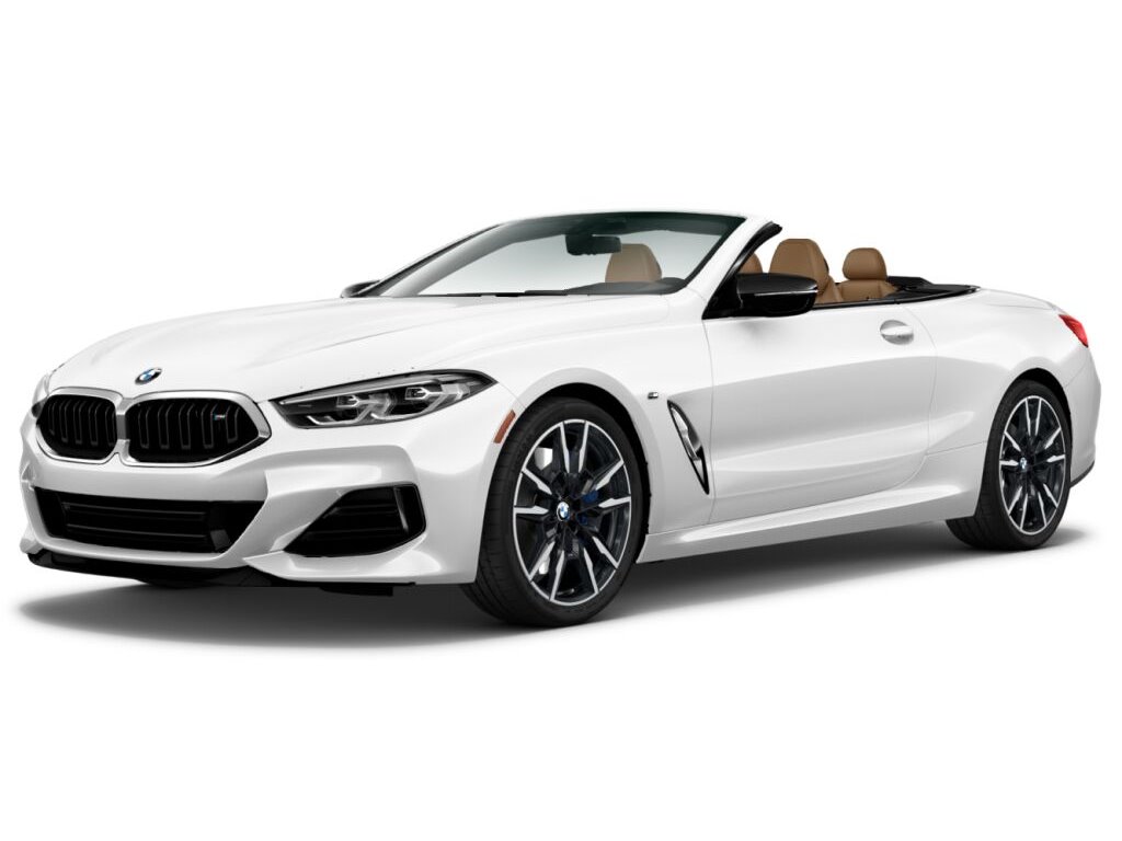 2024 BMW 8-Series