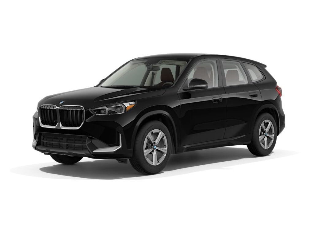 2024 BMW X1